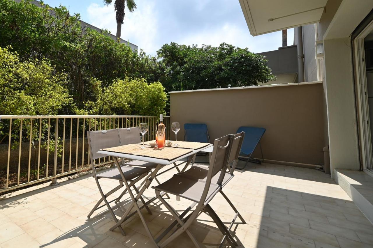 Residence La Menado كافالير سور مير المظهر الخارجي الصورة