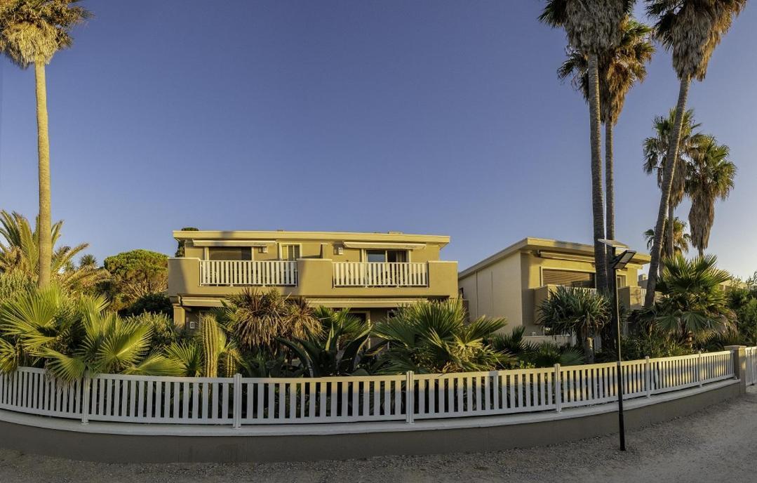 Residence La Menado كافالير سور مير المظهر الخارجي الصورة