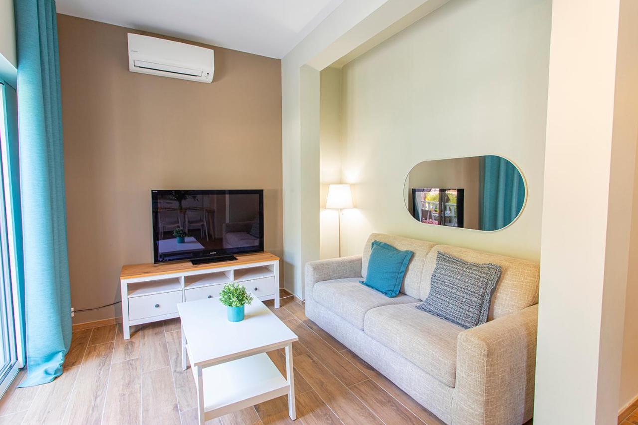 Residence La Menado كافالير سور مير المظهر الخارجي الصورة