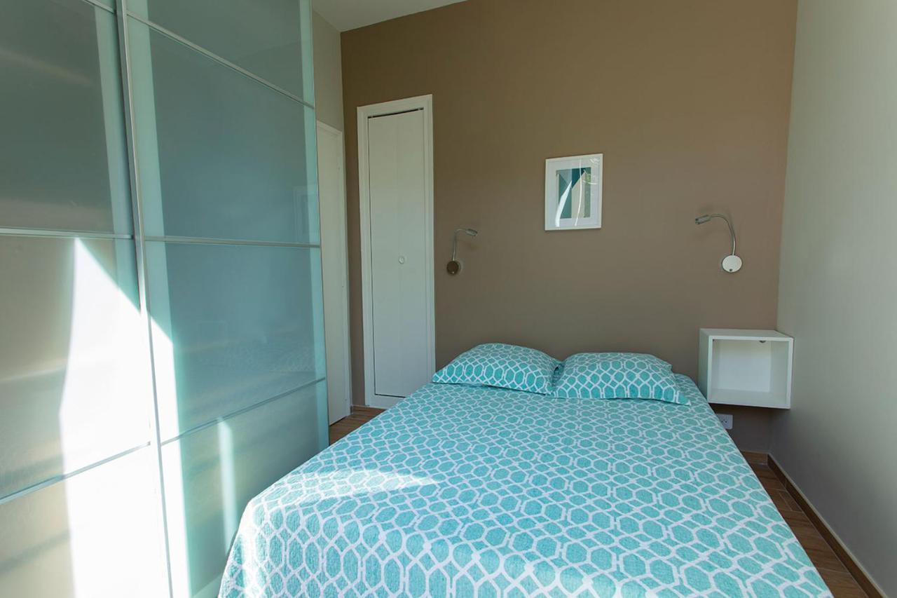 Residence La Menado كافالير سور مير المظهر الخارجي الصورة