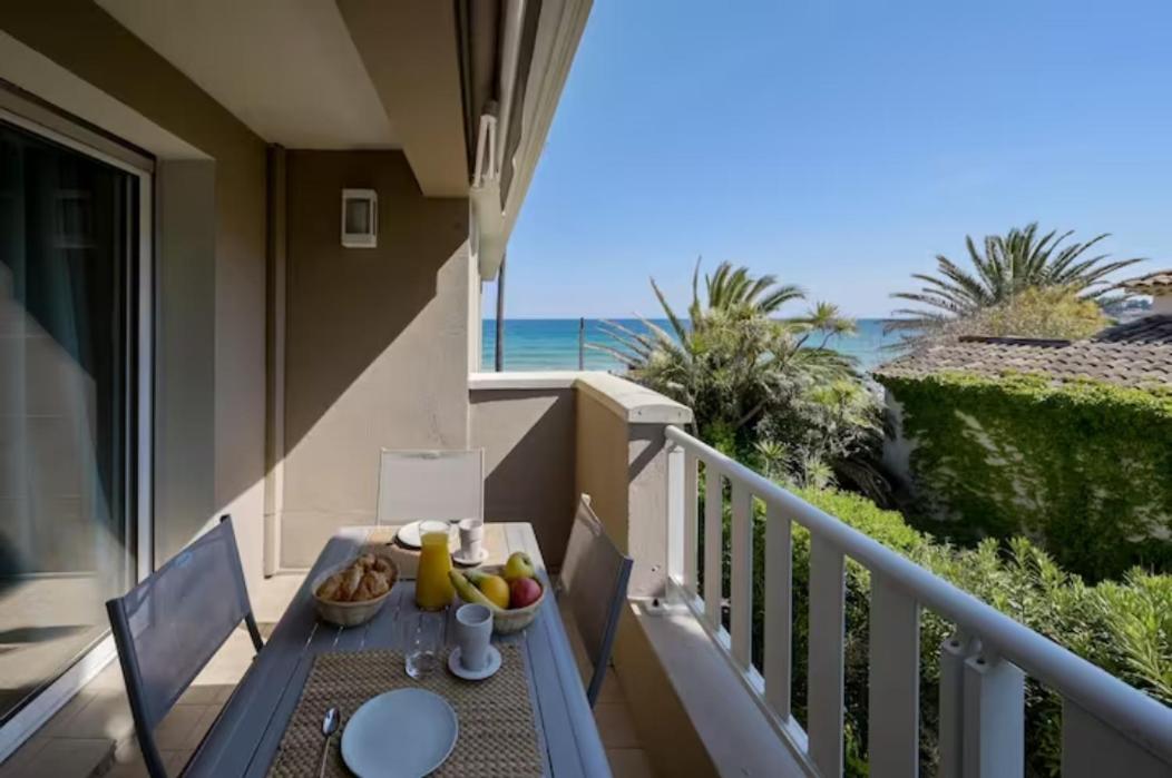 Residence La Menado كافالير سور مير المظهر الخارجي الصورة