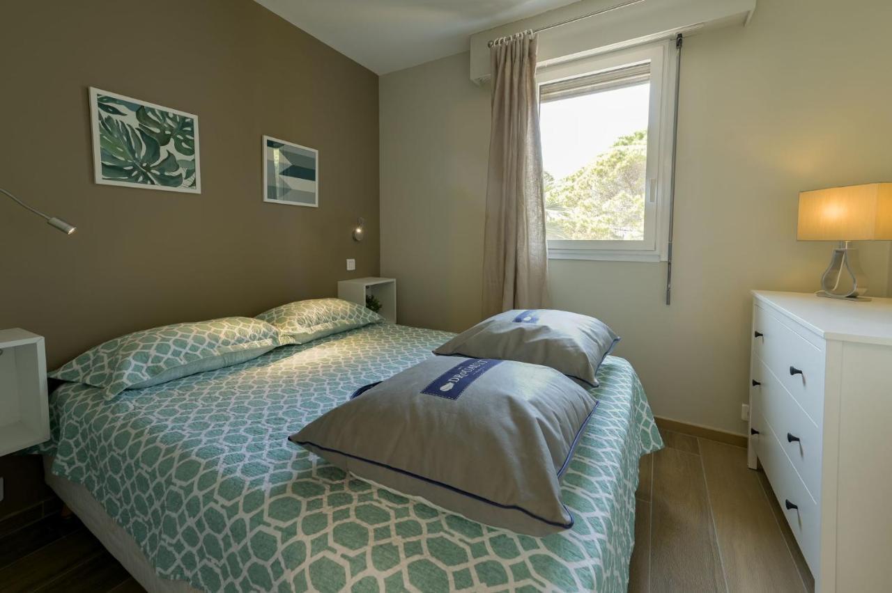 Residence La Menado كافالير سور مير المظهر الخارجي الصورة