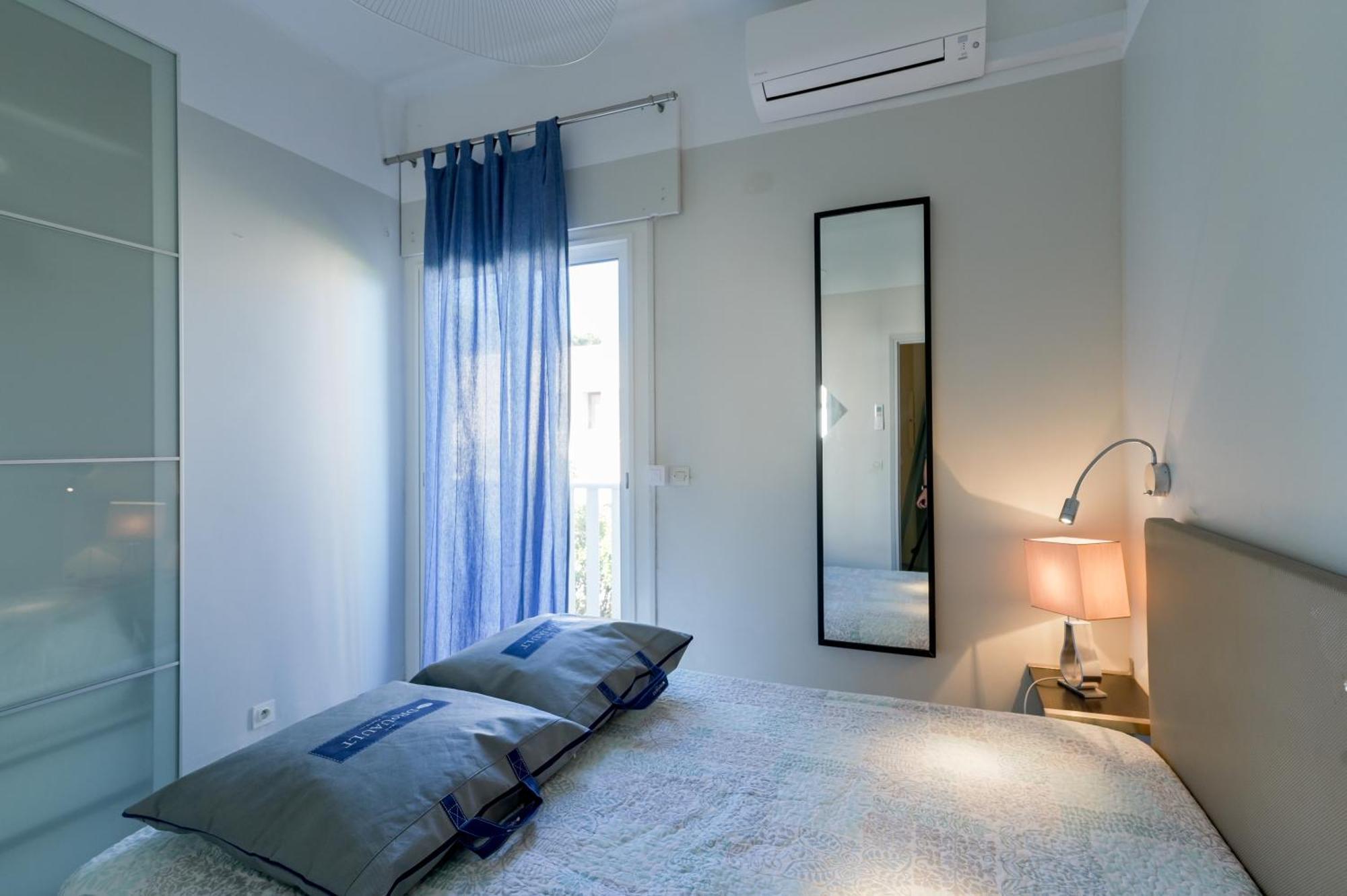 Residence La Menado كافالير سور مير المظهر الخارجي الصورة